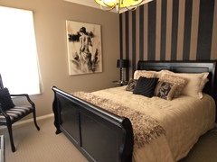 Accommodation 