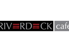 Riverdeck Cafe Bright